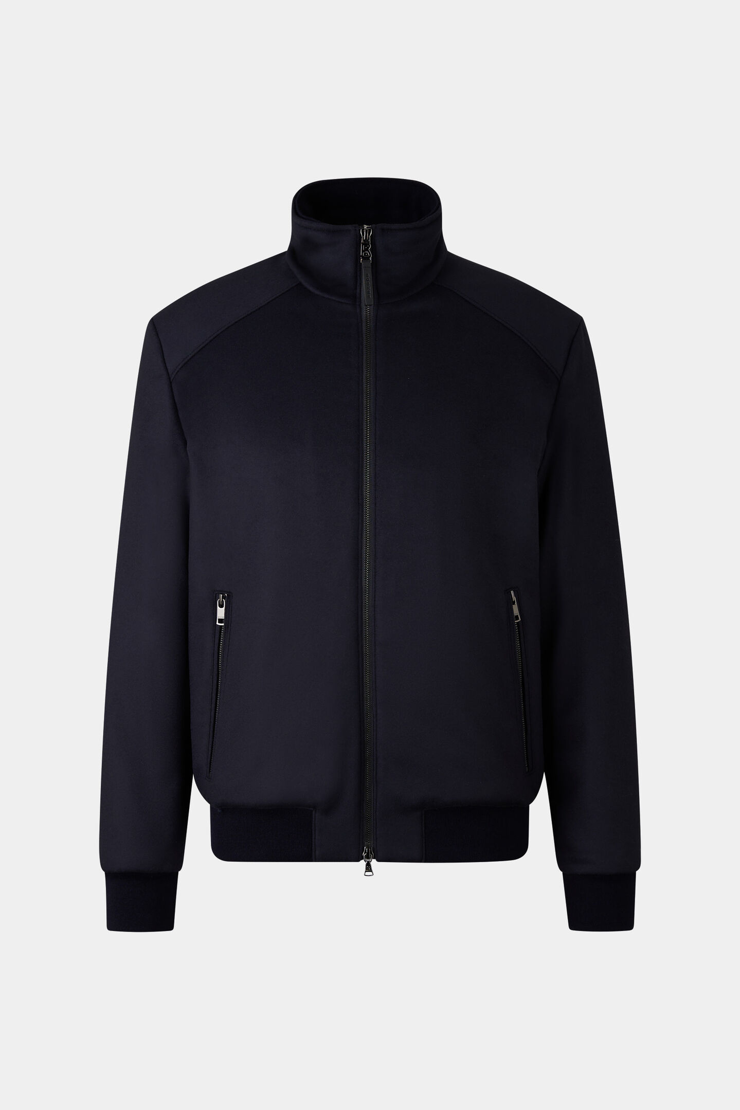 Blouson Kevin Navy-Blau