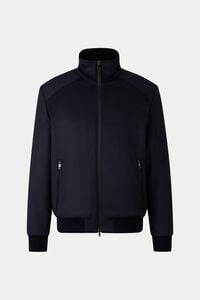 Kevin blouson Navy blue Kevin blouson Navy blue