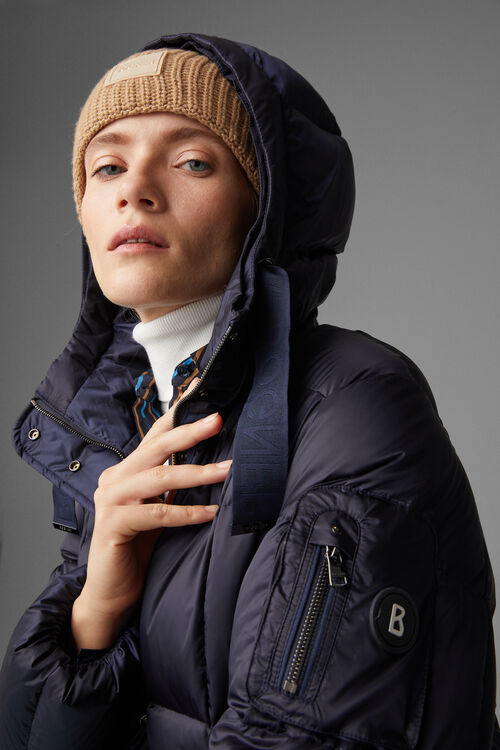 Daunenjacke Fanja