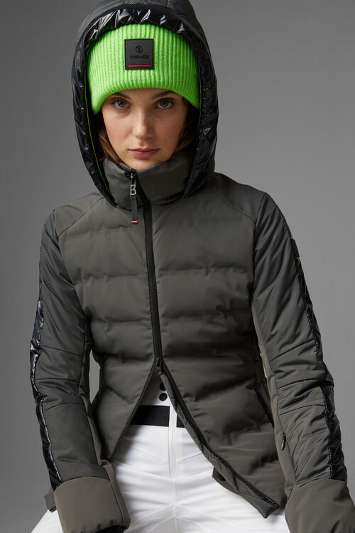 Skijacke Cadja