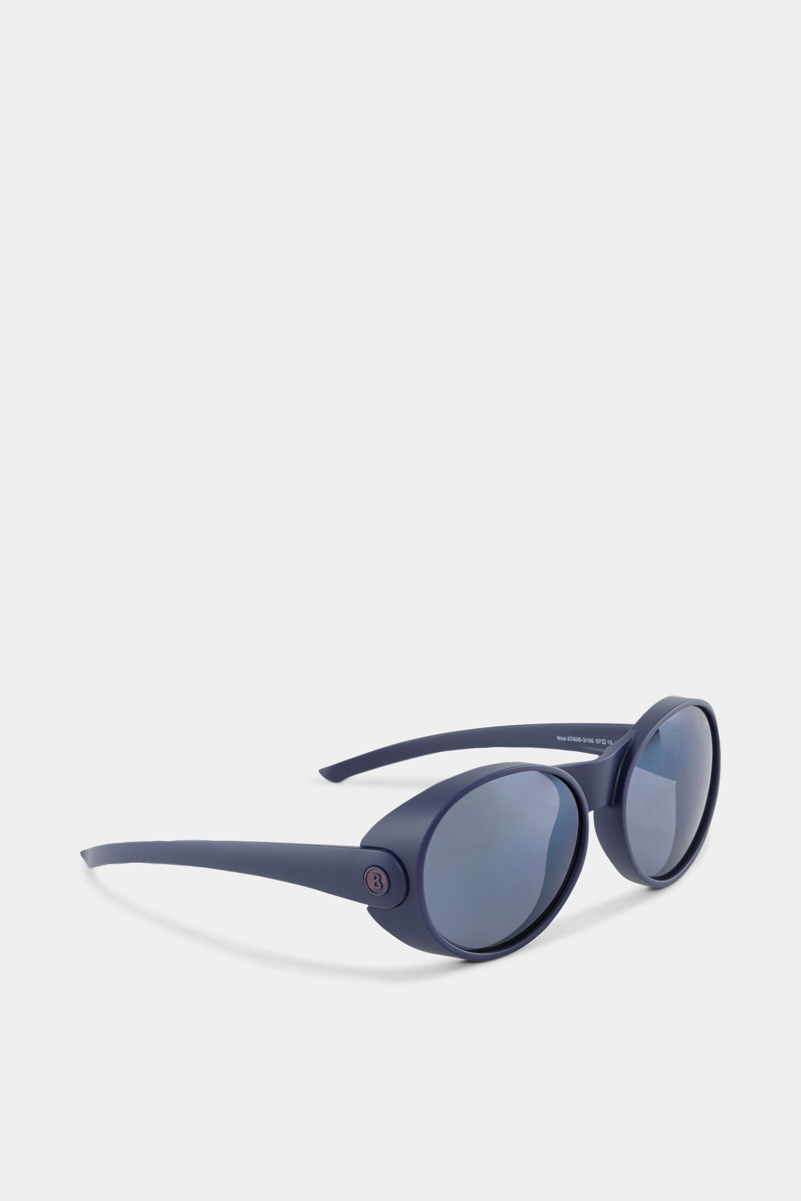 Lunettes de soleil Tatra Bleu