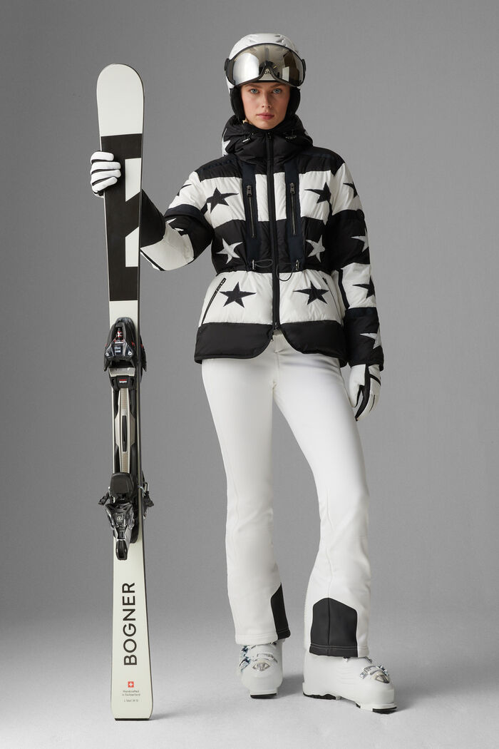 BOGNER Sport Paula Down ski jacket for women