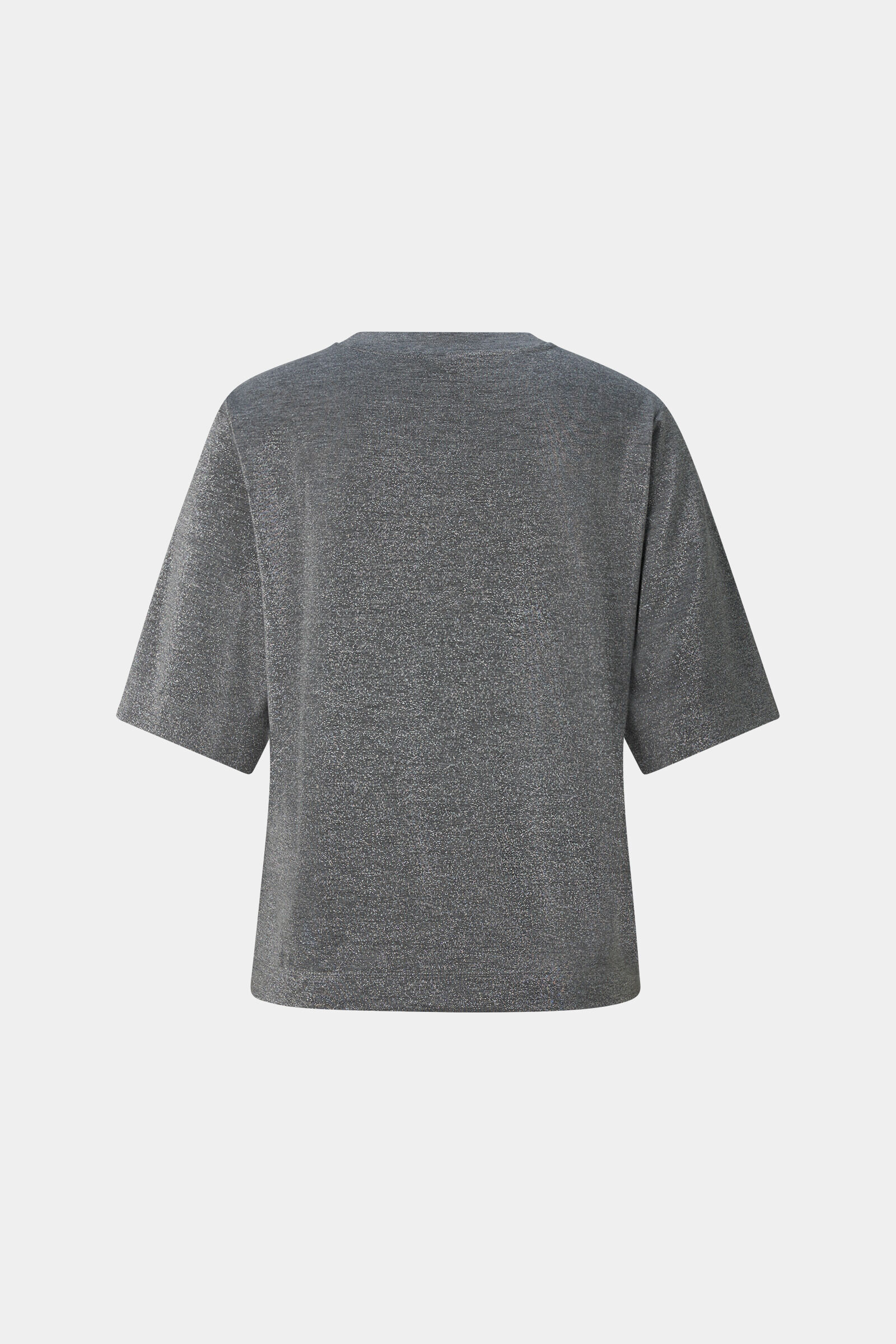 Dorothy Jersey T-shirt Grey