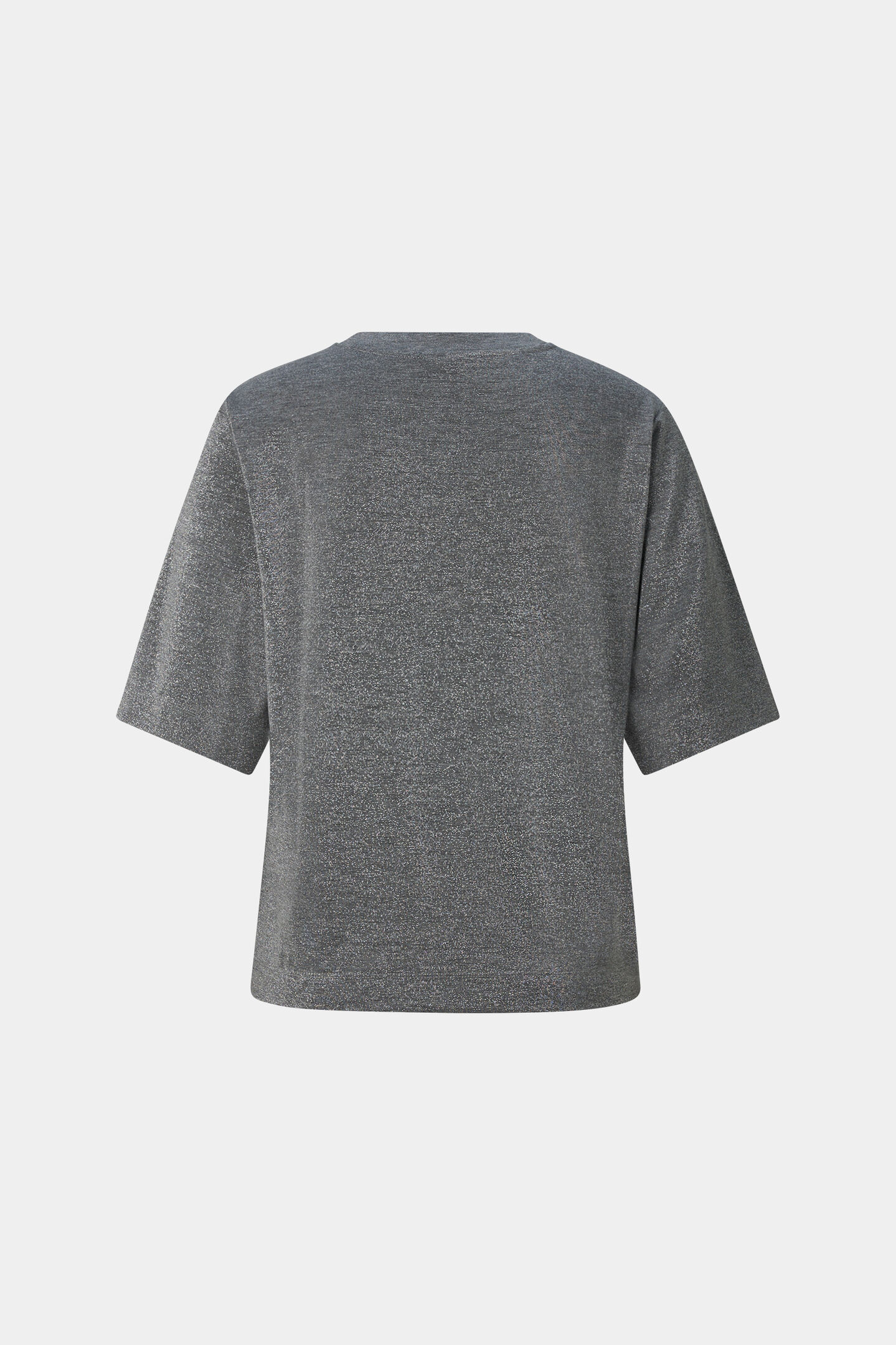 Dorothy Jersey T-shirt Grey