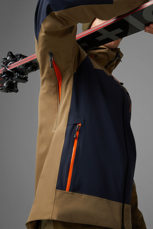 Skijacke Tajo
