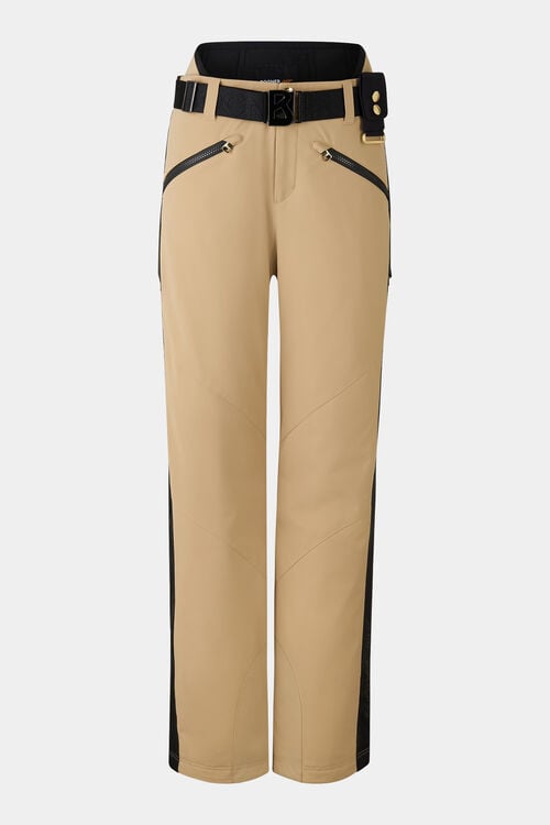 Bond ski trousers Beige