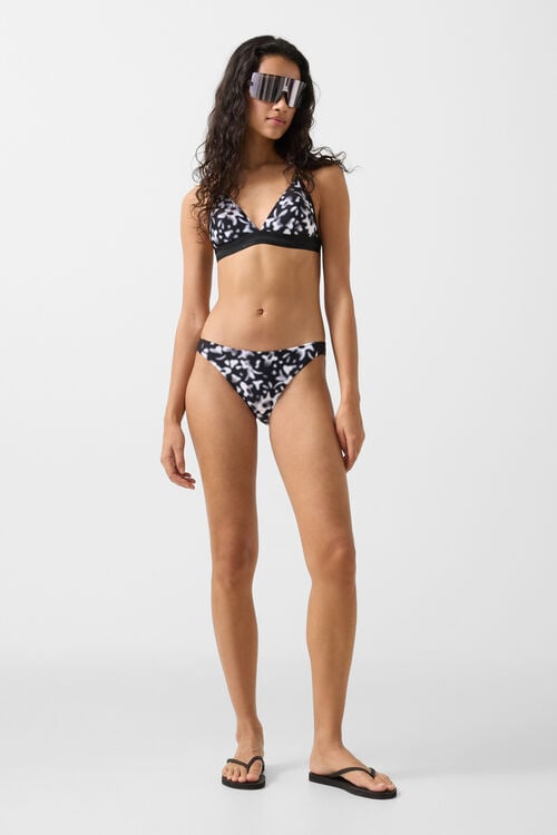 Mix & Match Look Hanka Schwarz/Wei&szlig; 