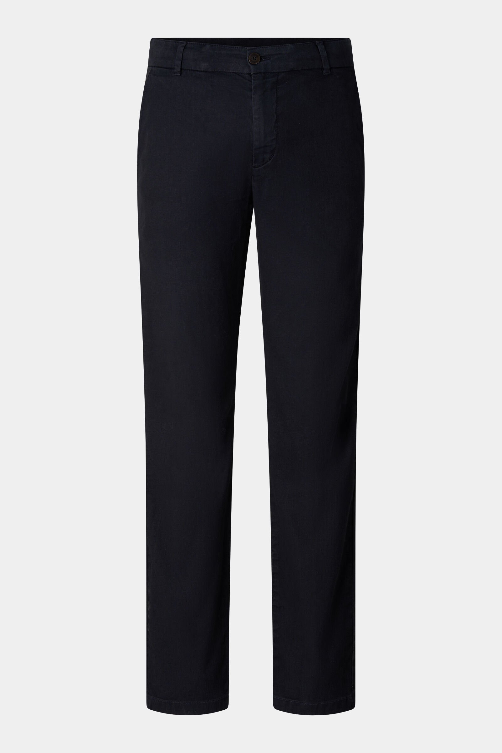 Chino Riley Casual Schwarz