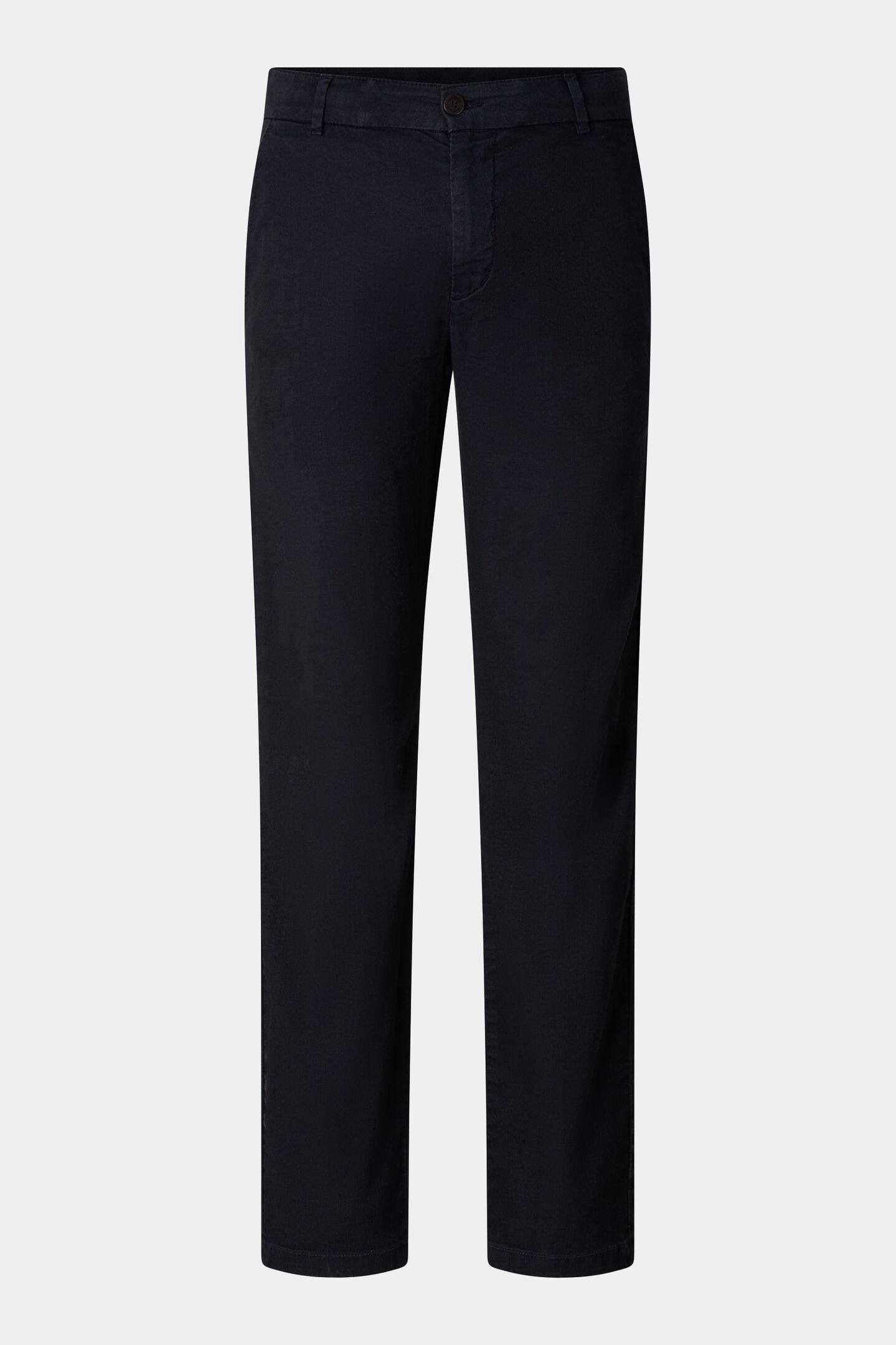 Chino Riley Casual Schwarz