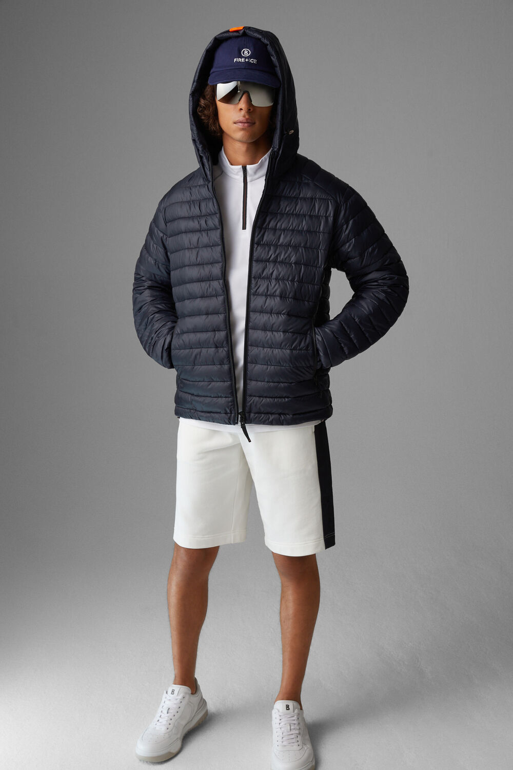 Steppjacke Juris Steppjacke Juris