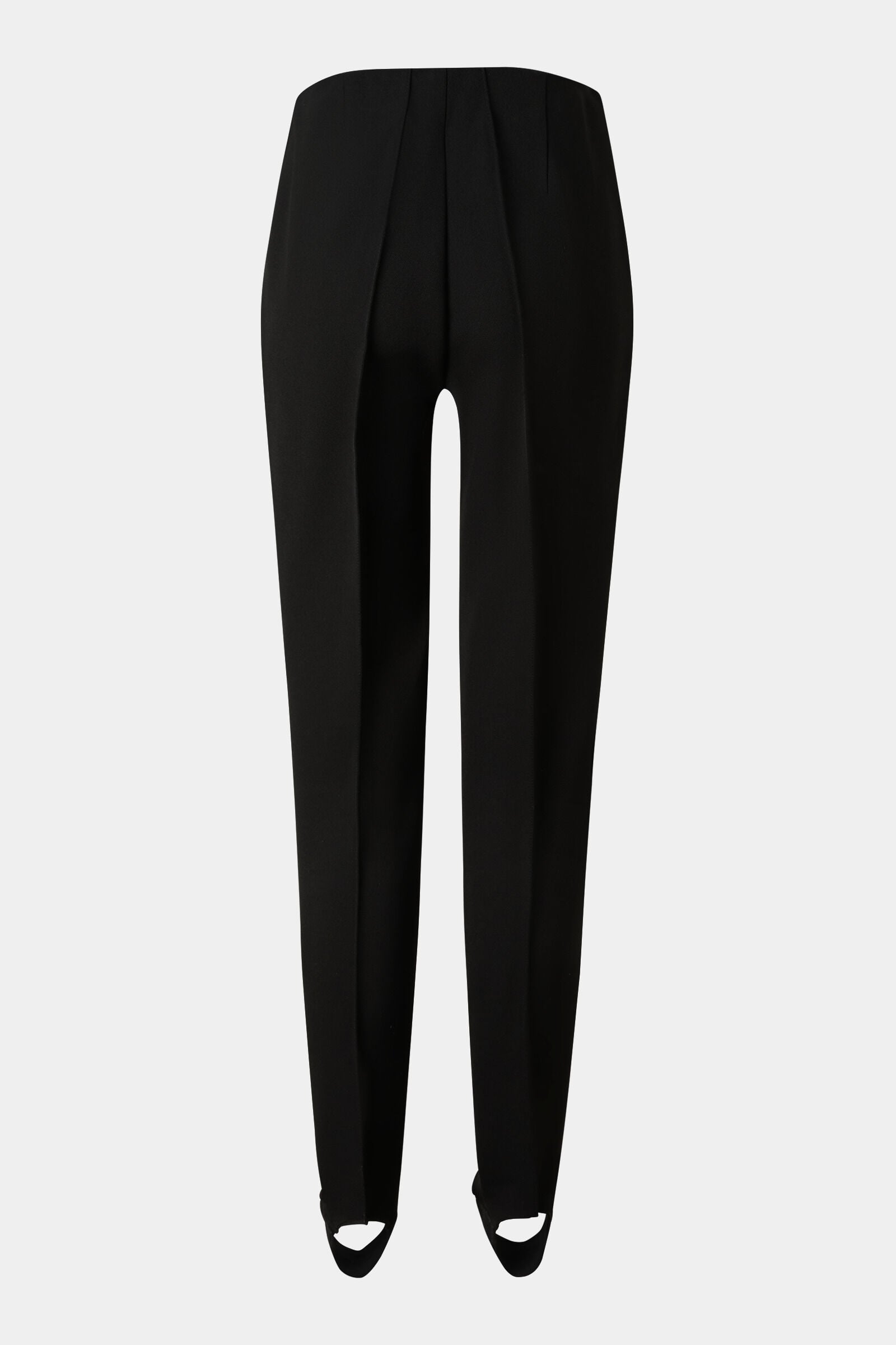 Elaine Stirrup Trousers Black