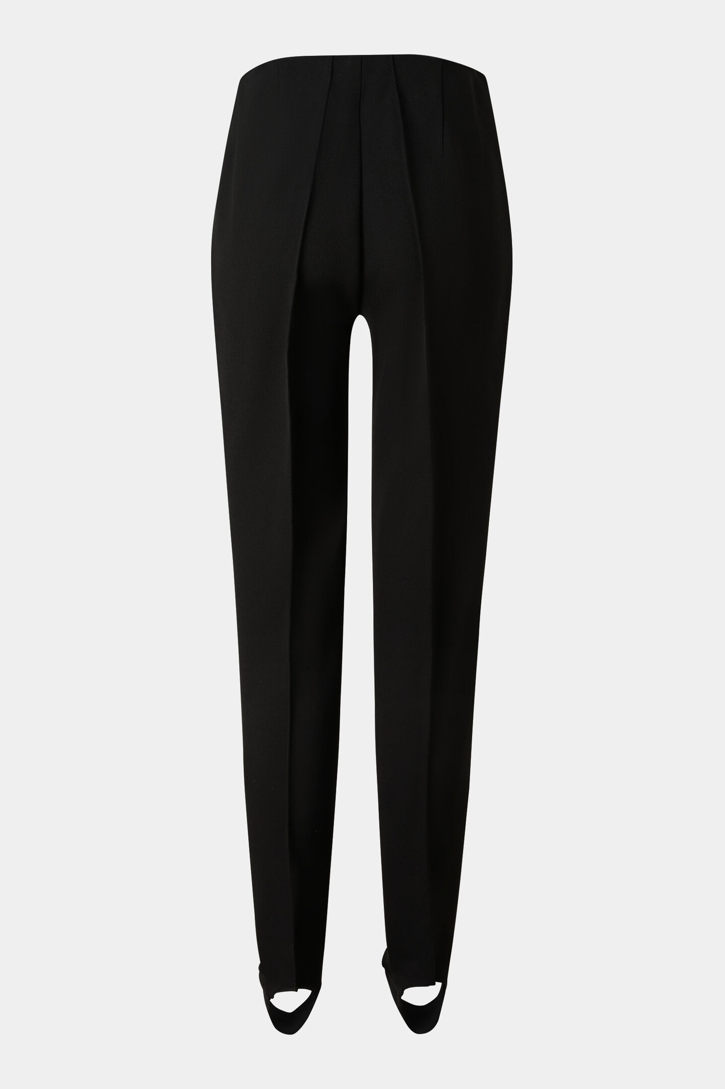 Elaine Stirrup Trousers Black