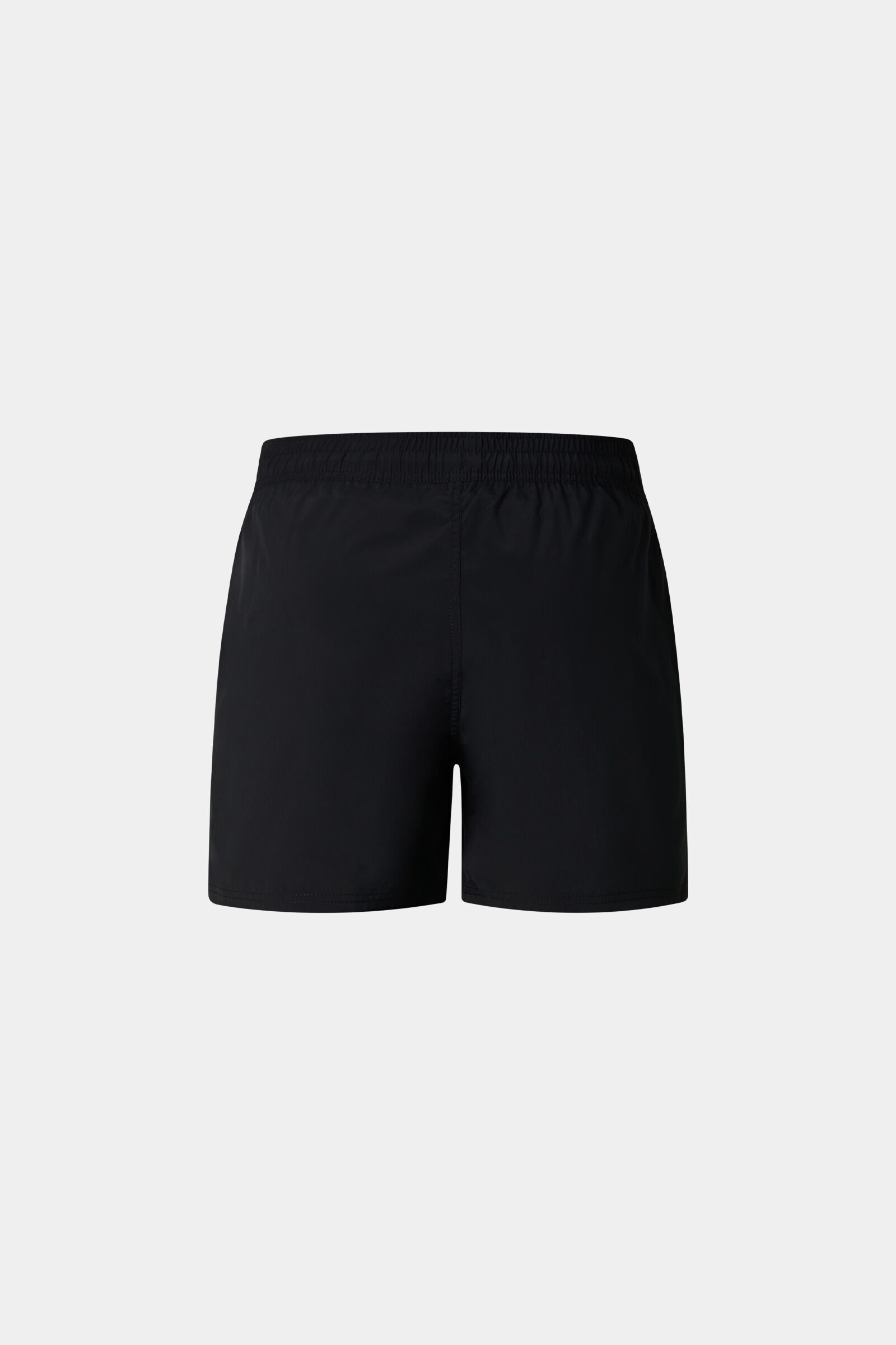 Nelson swim trunks Black