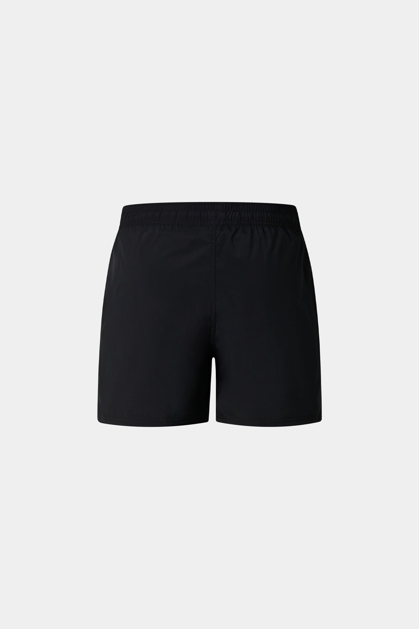 Nelson swim trunks Black