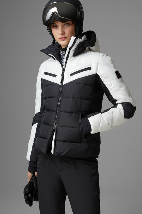 Skijacke Farina