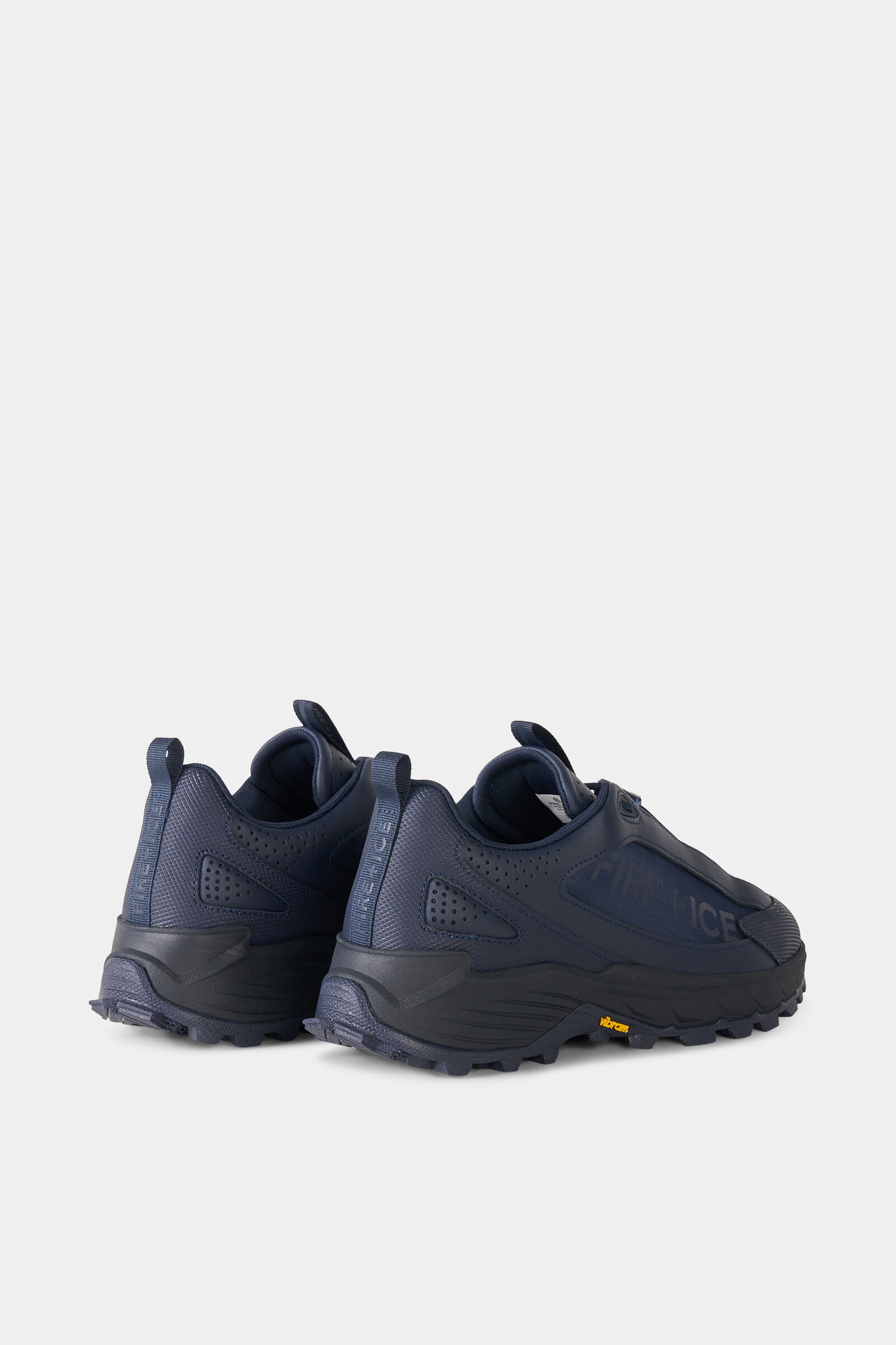 Sneaker Montana Navy