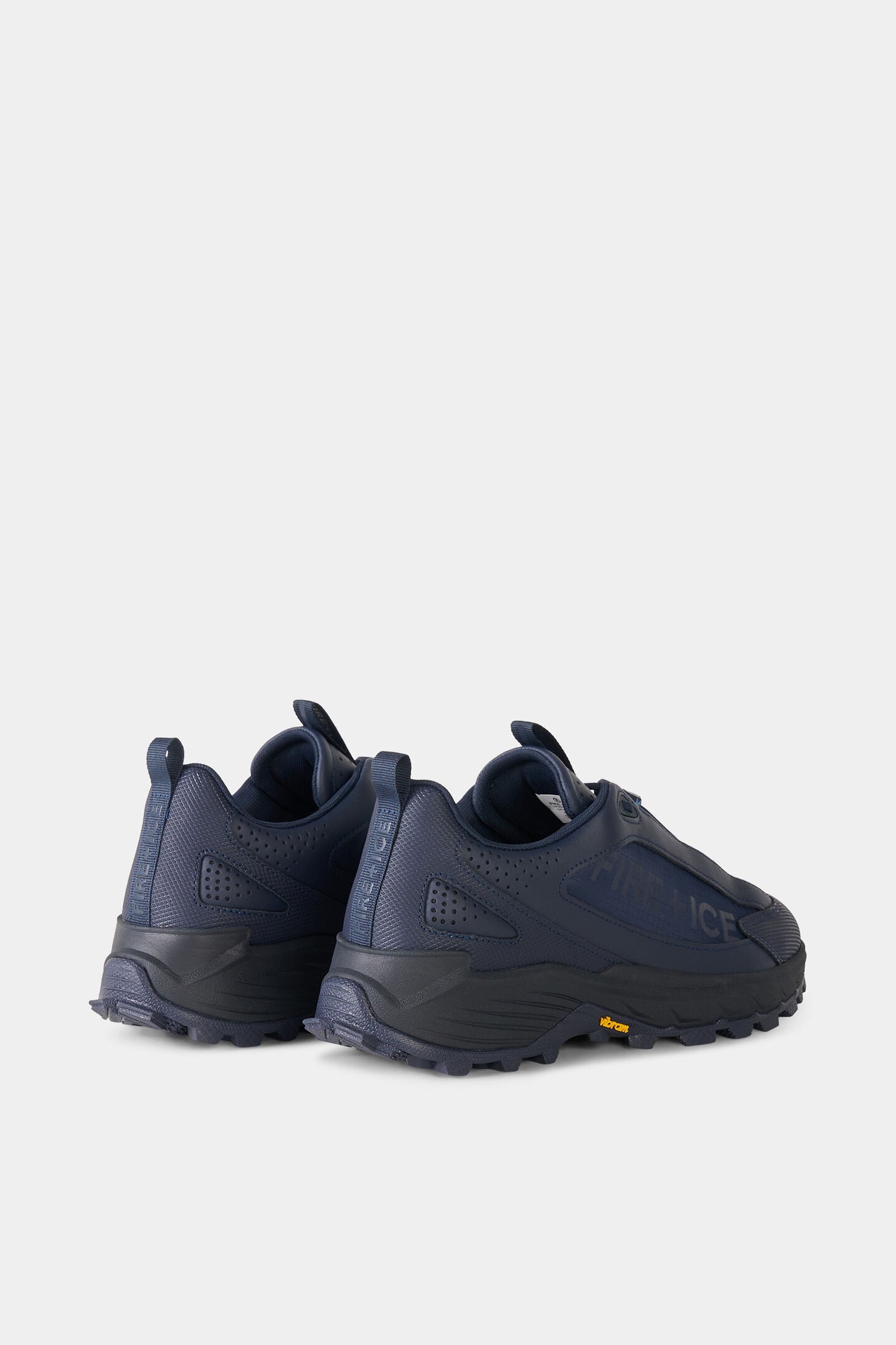 Sneaker Montana Navy