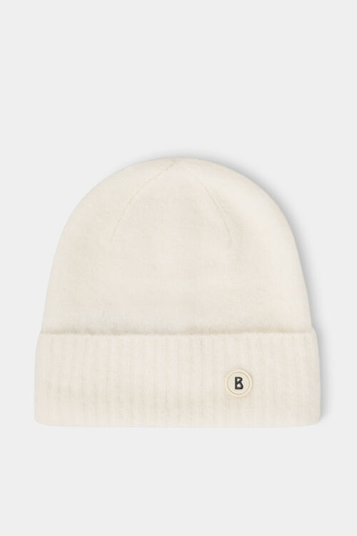 M&uuml;tze Berry Off-White