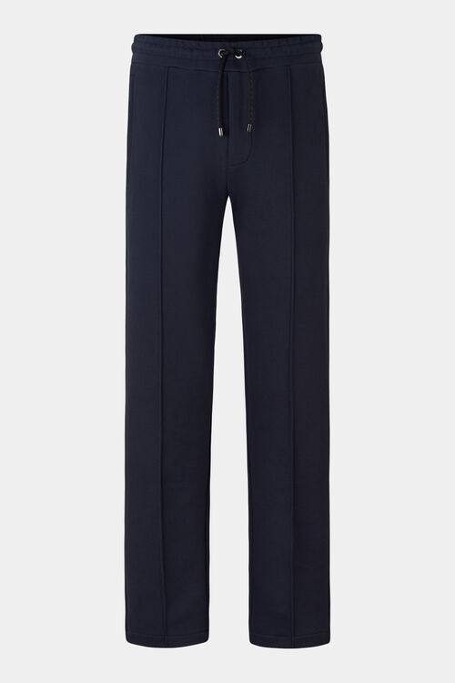 Sweatpants Miro Navy-Blau