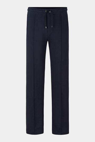 Sweatpants Miro Navy-Blau Sweatpants Miro Navy-Blau