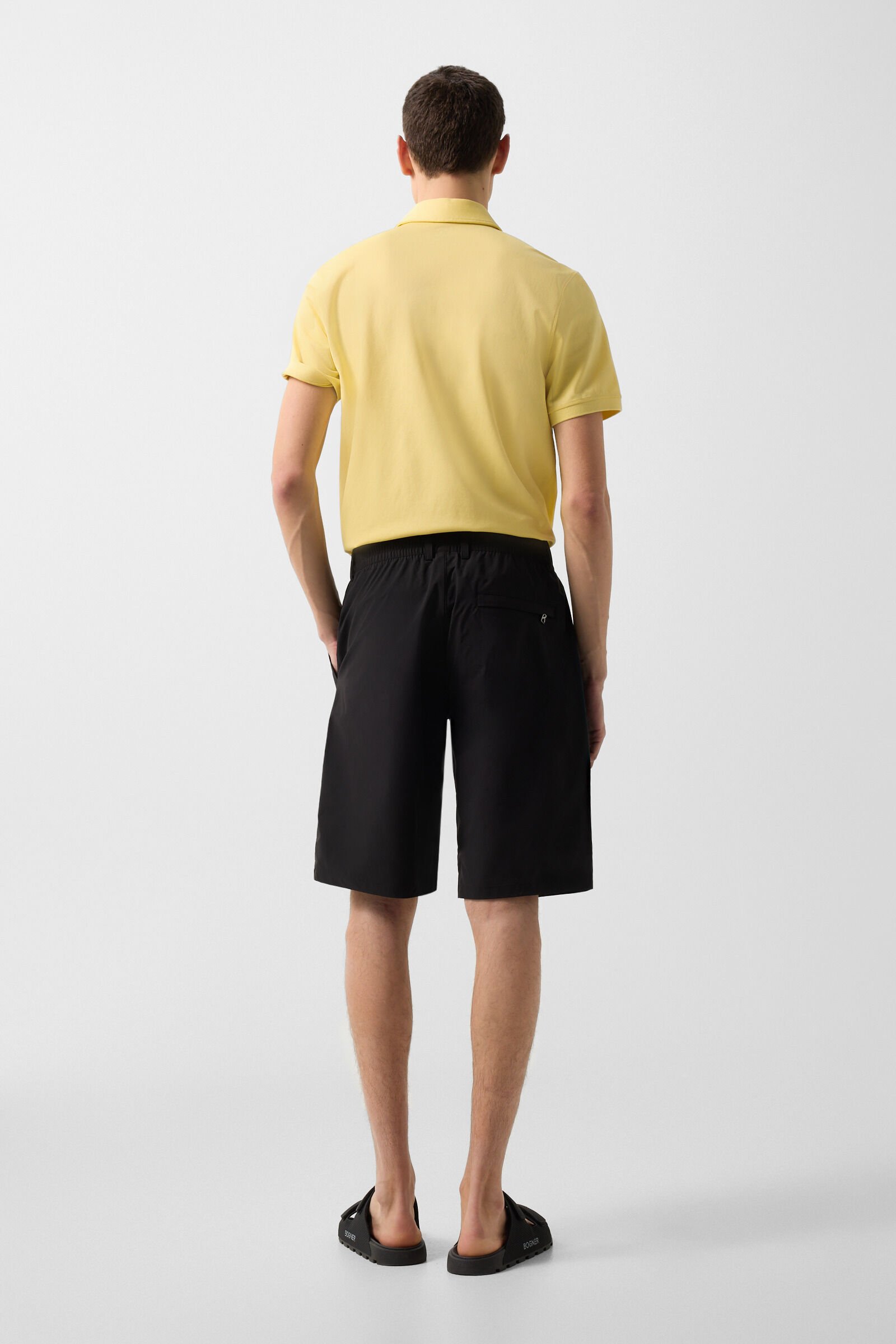 Marc shorts Black