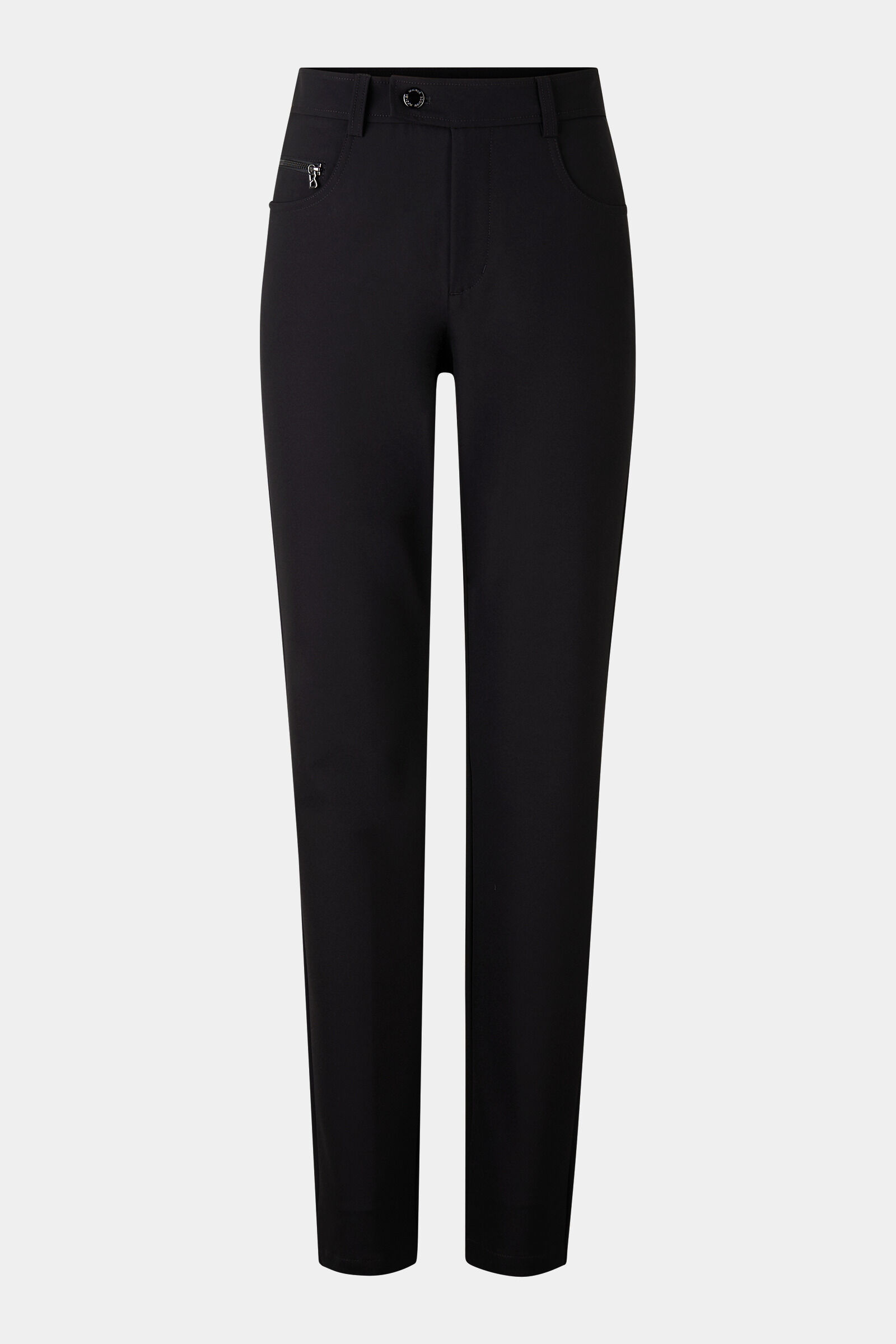 Stretch trousers Lindy Black