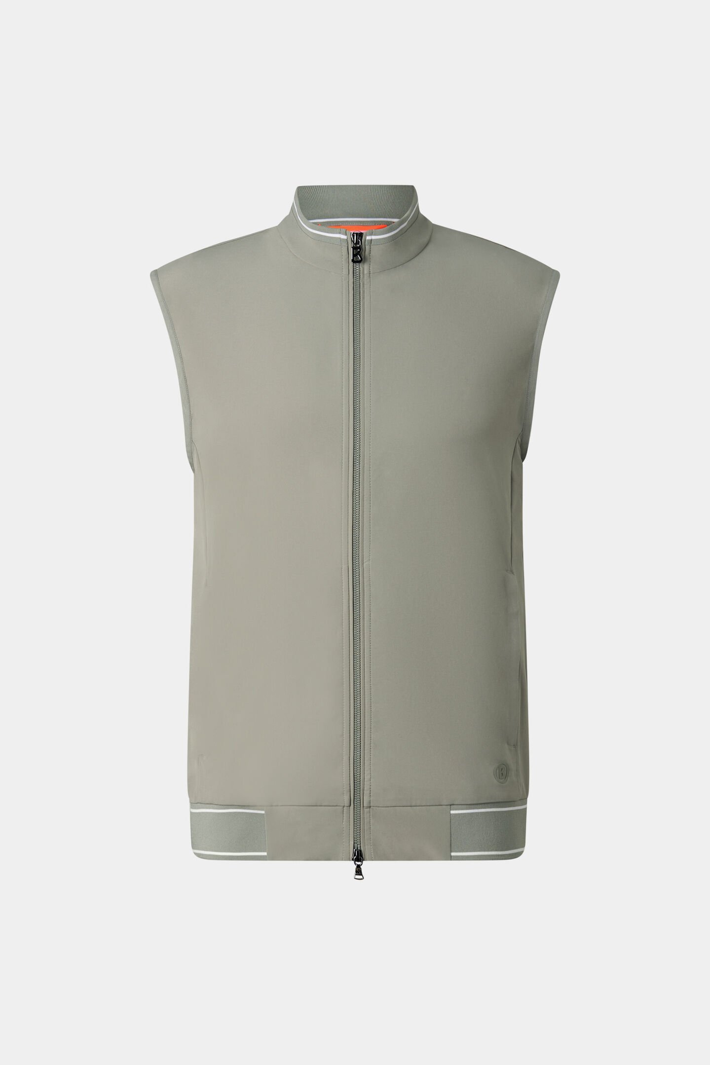 Mahdi functioneel vest Eucalyptus