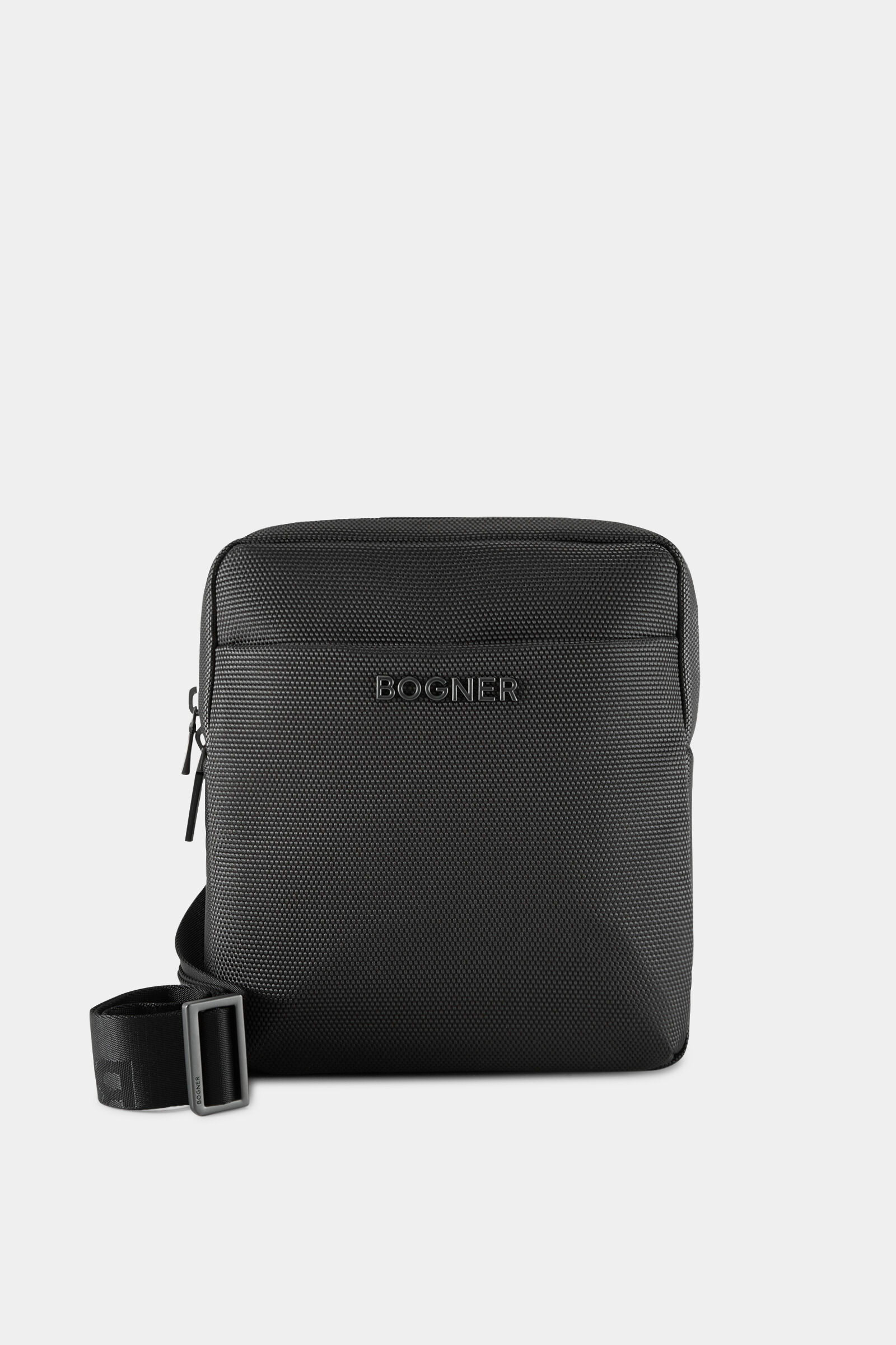 Keystone Andre shoulder bag Anthracite