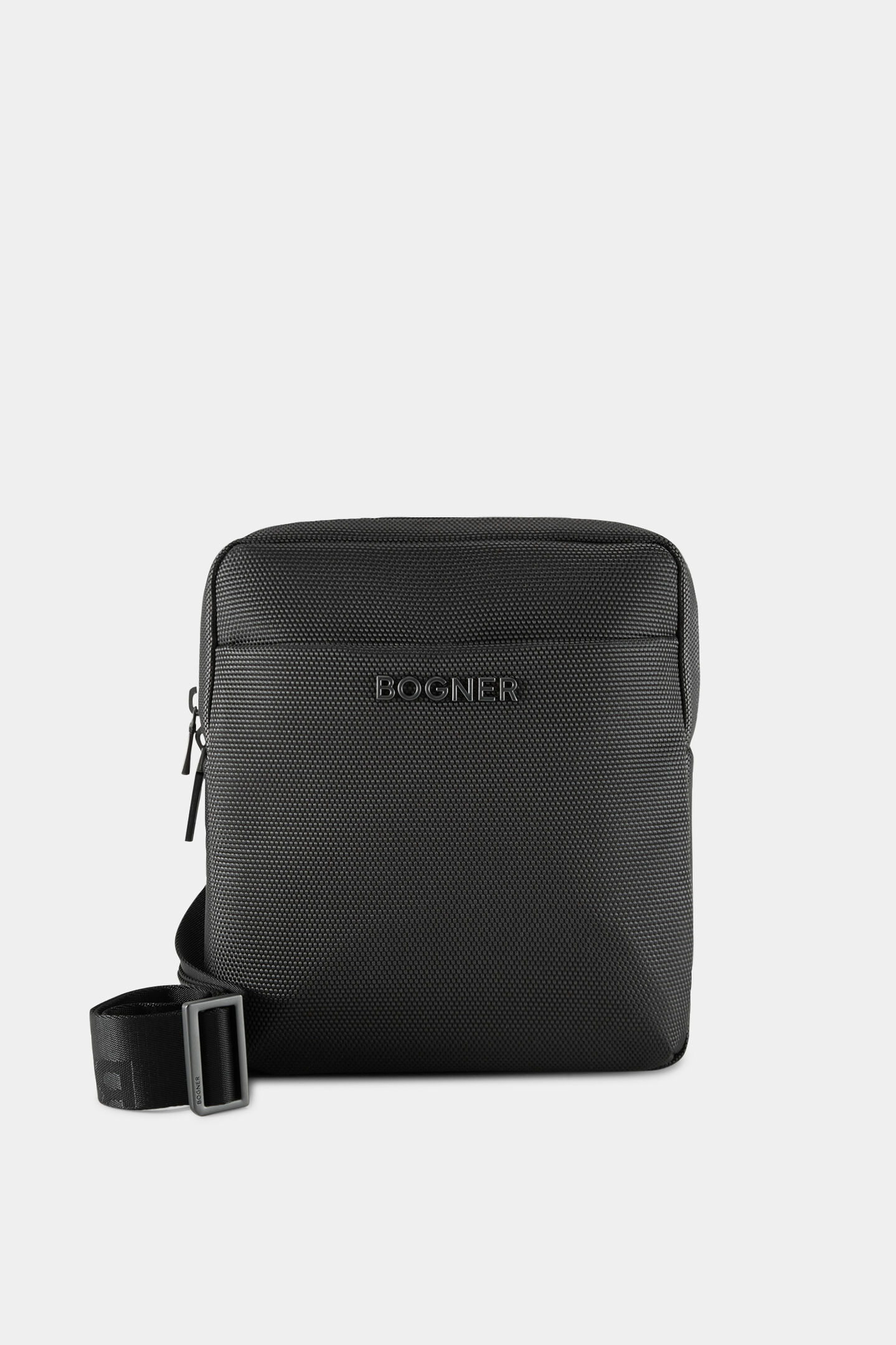 Keystone Andre shoulder bag Anthracite