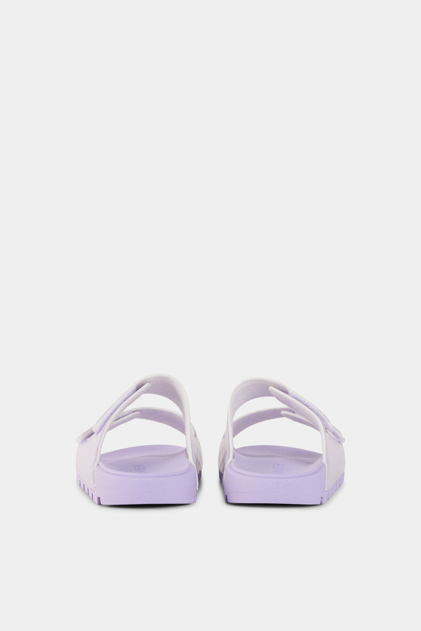 Biarritz sandals Lilac
