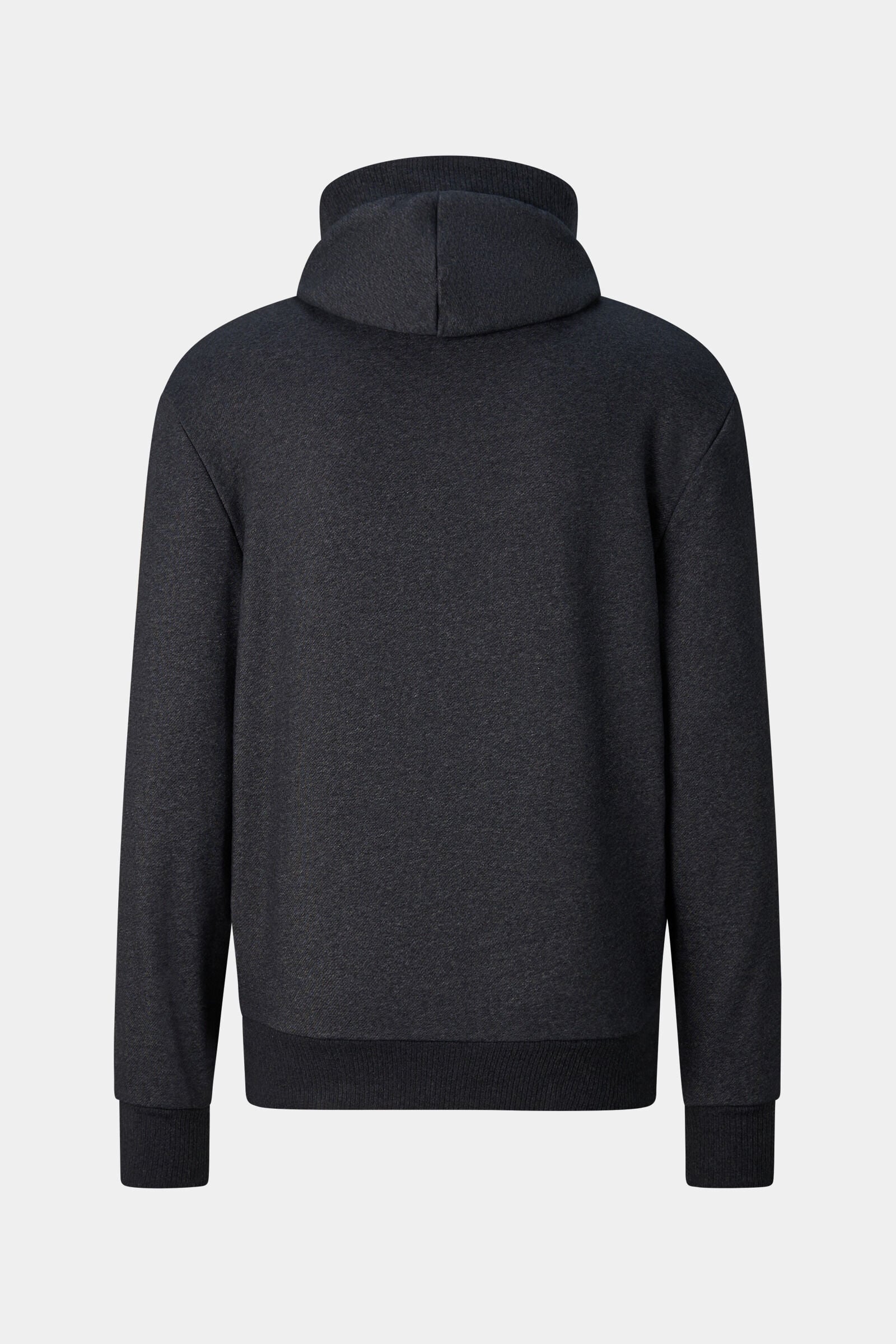 Hoodie Walker Anthracite