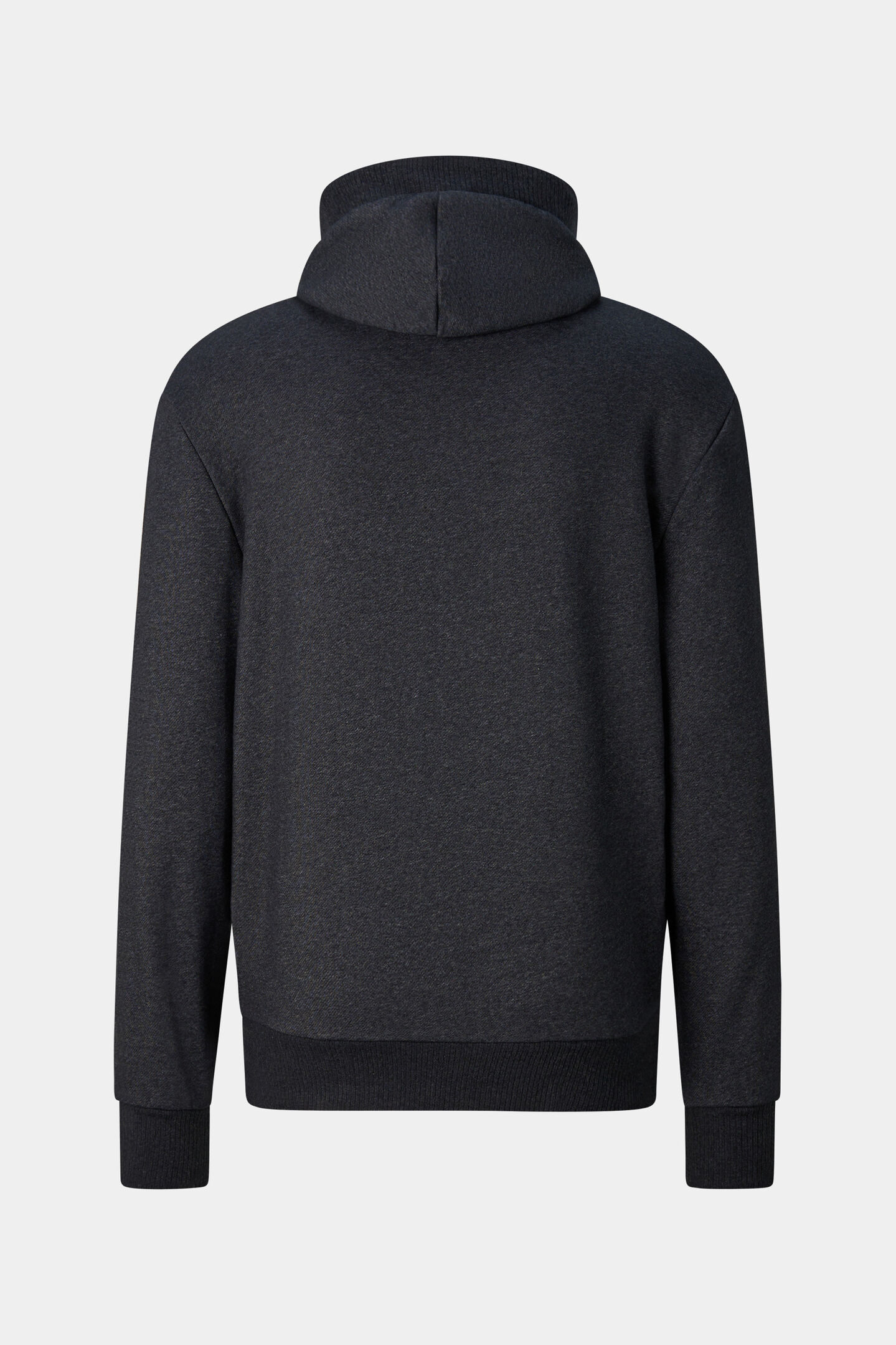 Hoodie Walker Anthracite