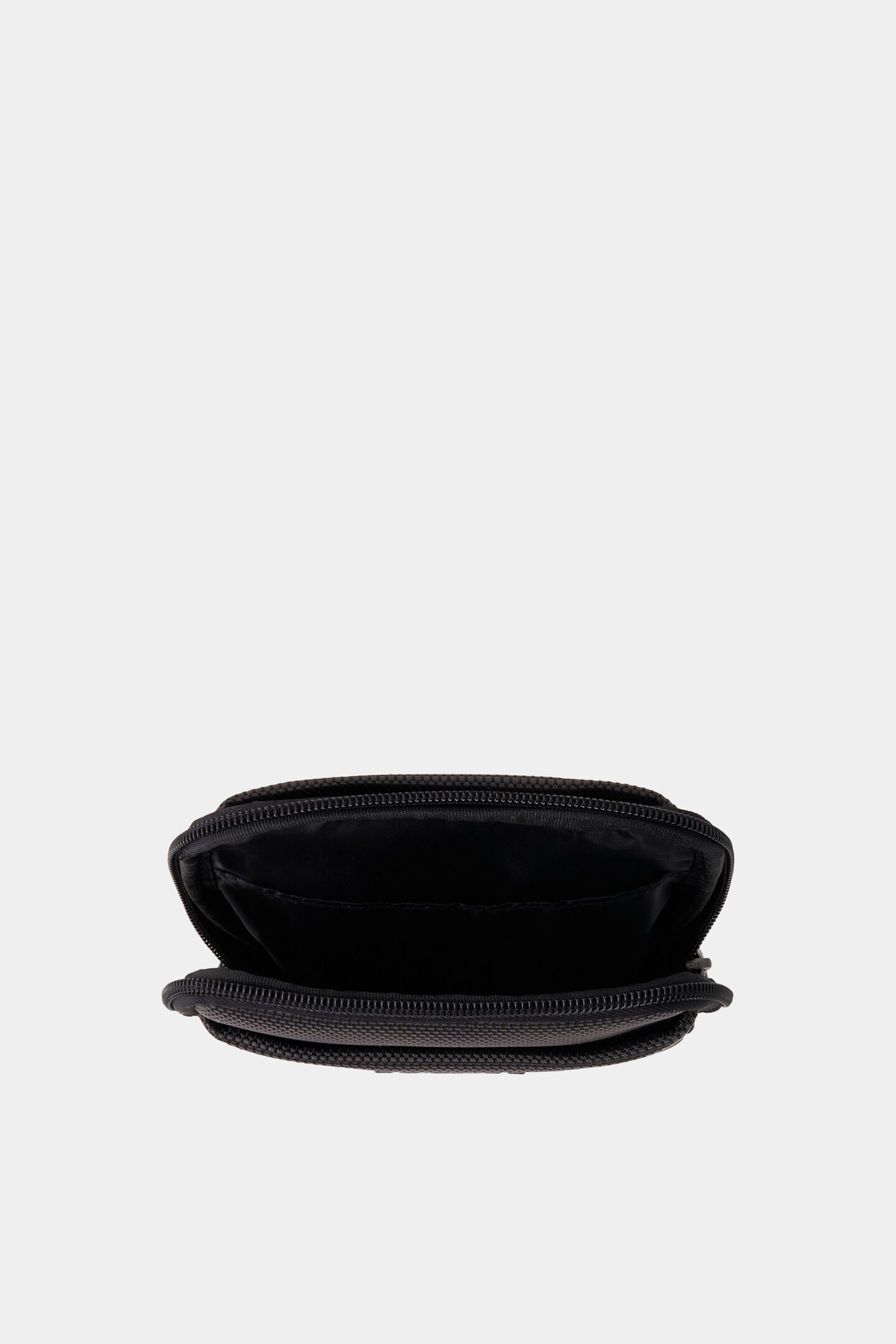 Shoulder bag Keystone Frank Dark gray
