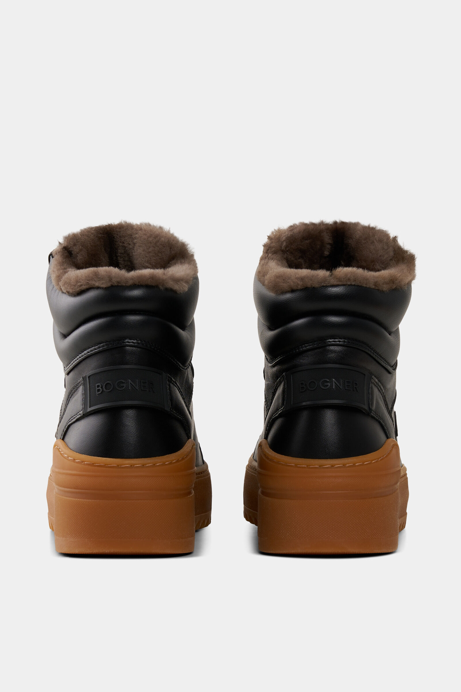 Bogner boots shop