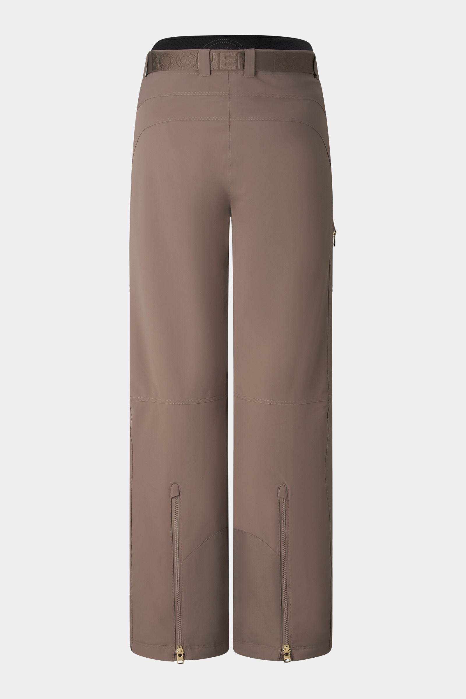 Pantalon de ski Ilka Taupe