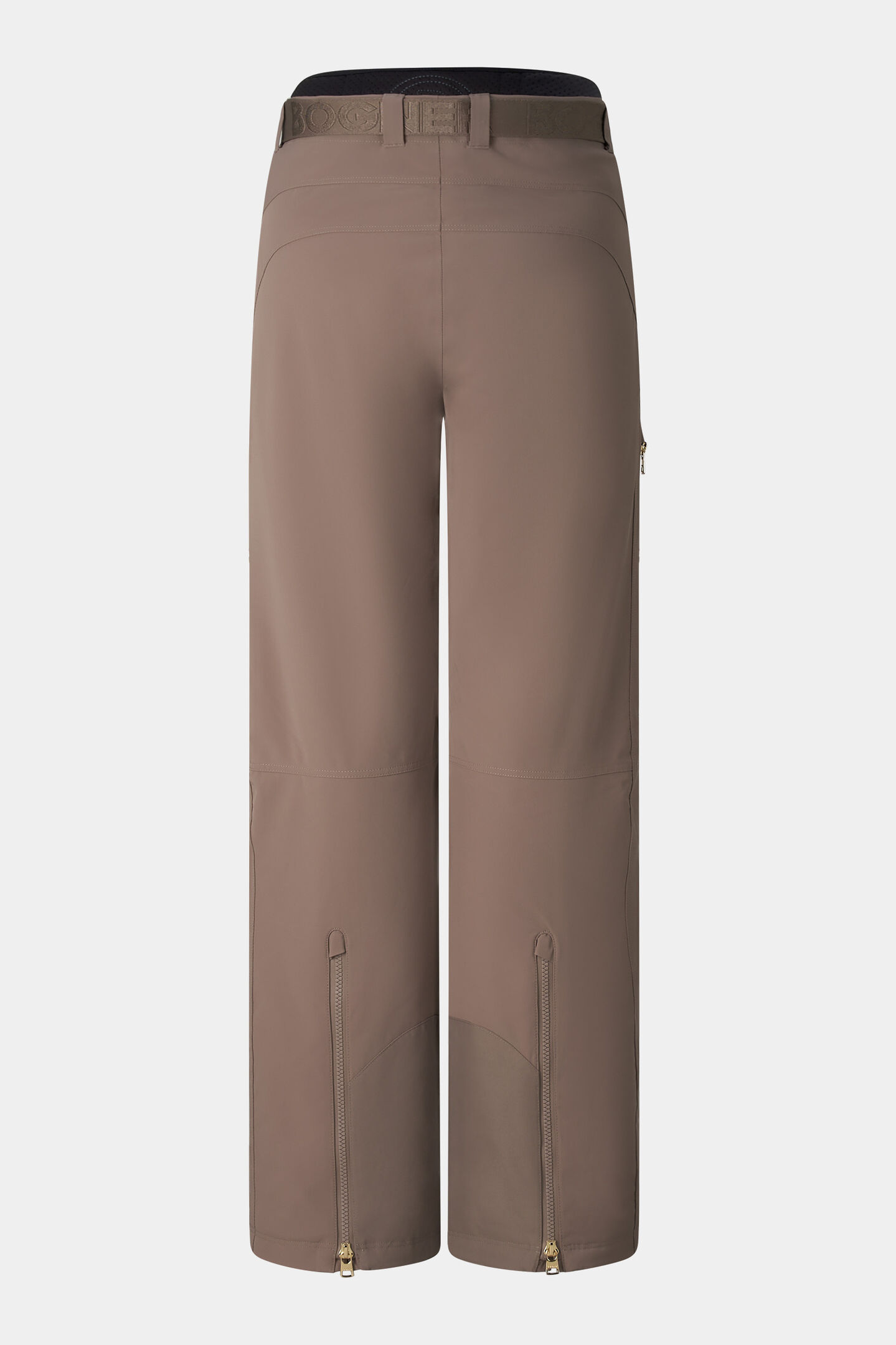 Ilka ski trousers Taupe