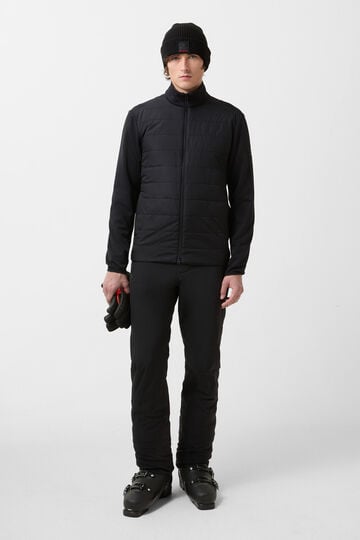 Banjan midlayer Black Banjan midlayer Black