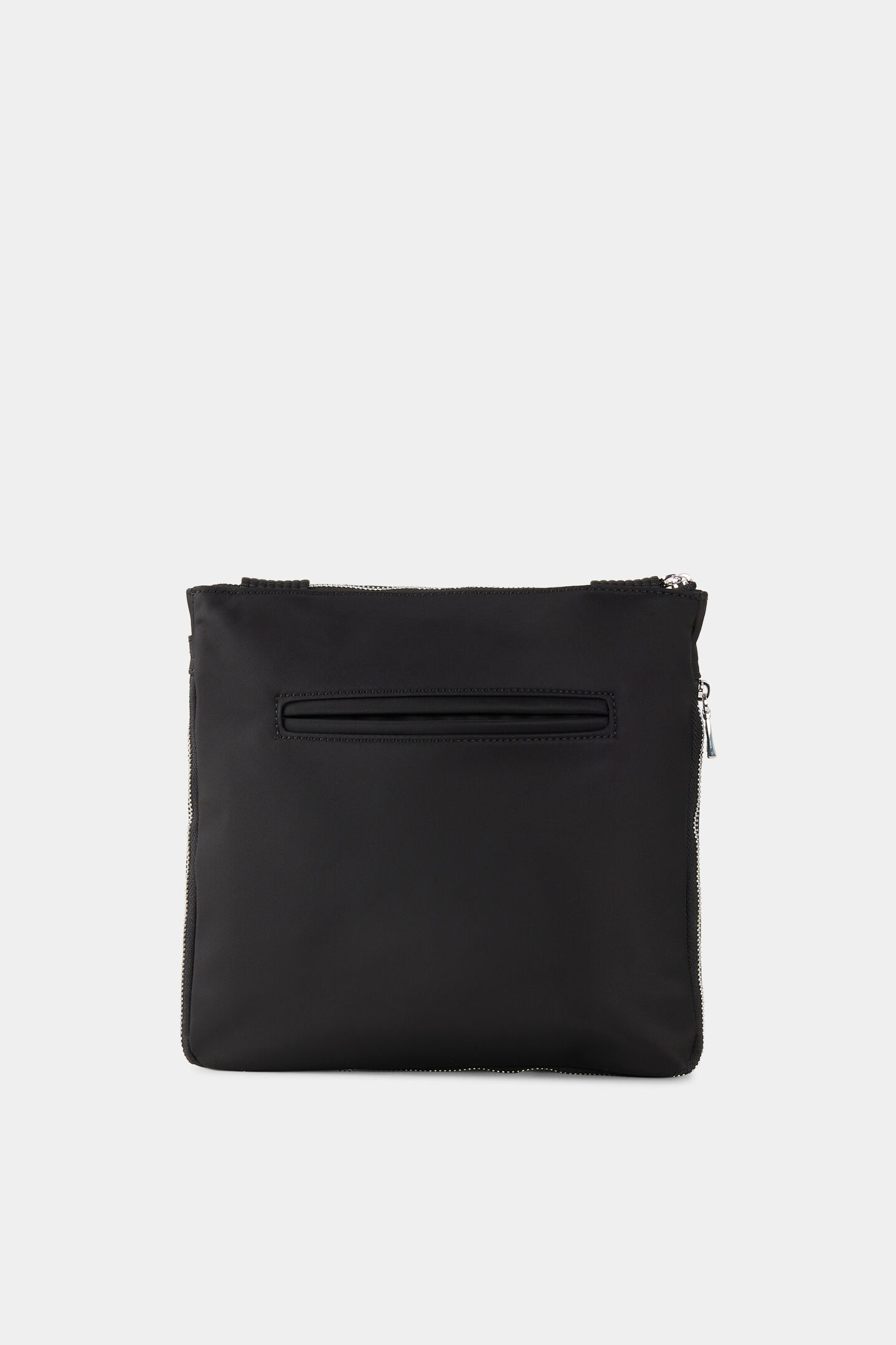 Verbier Play Serena shoulder bag Black
