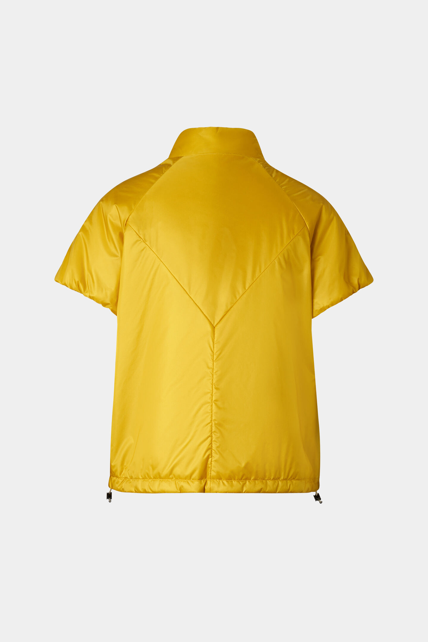 Lightweight-Jacke Britany Gelb