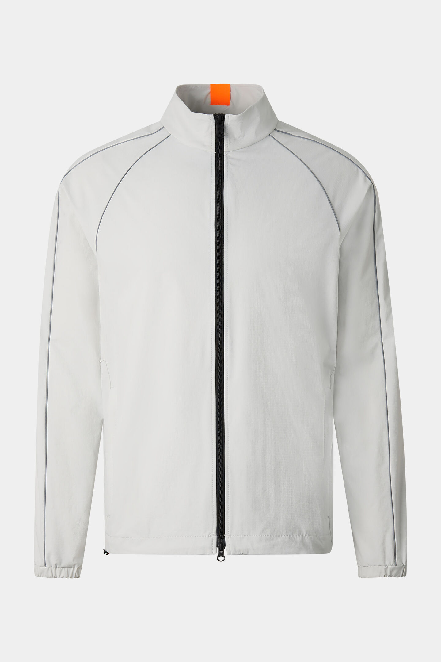 Cian functional jacket Light grey