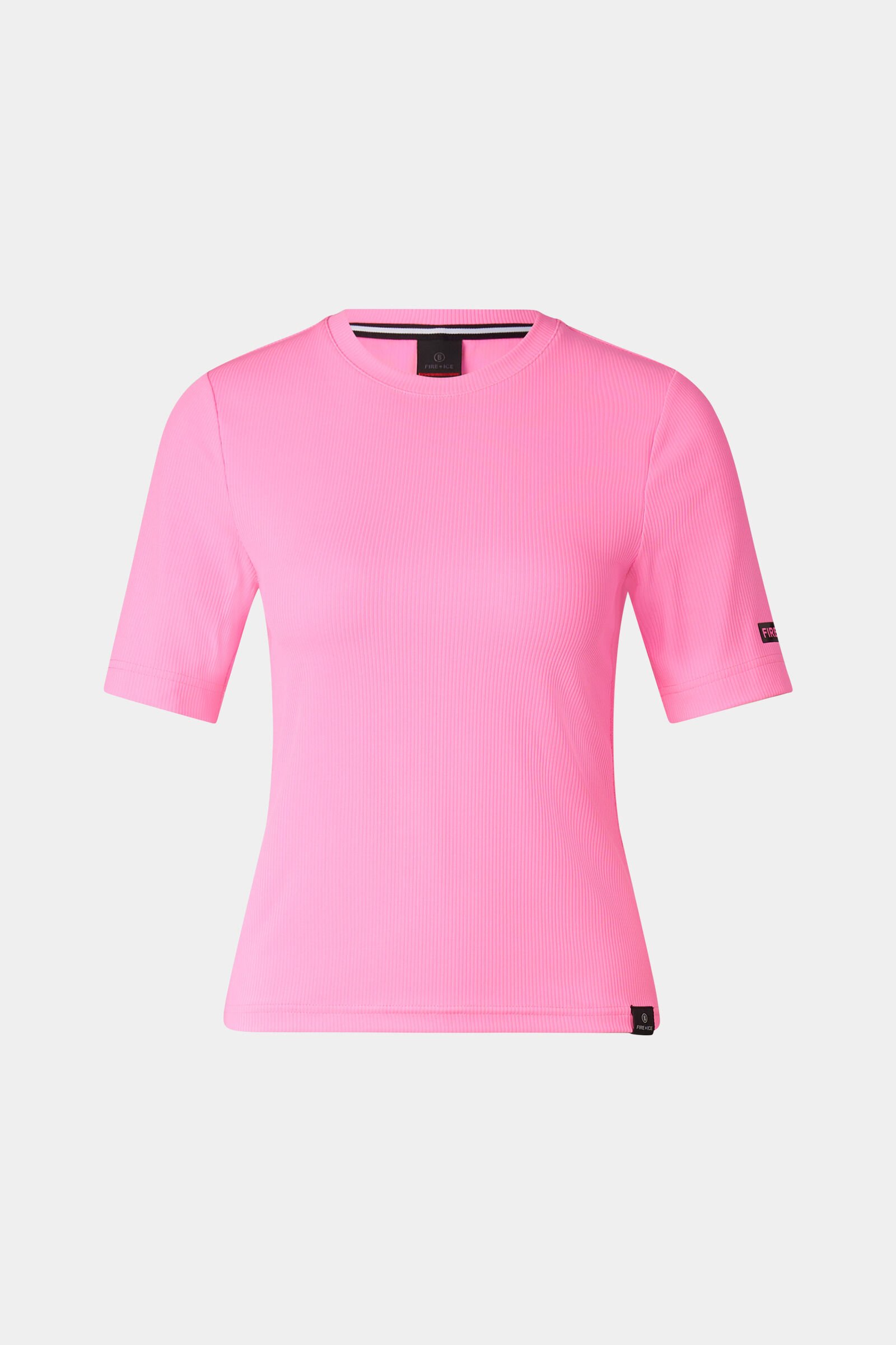 T-shirt Elke Pink