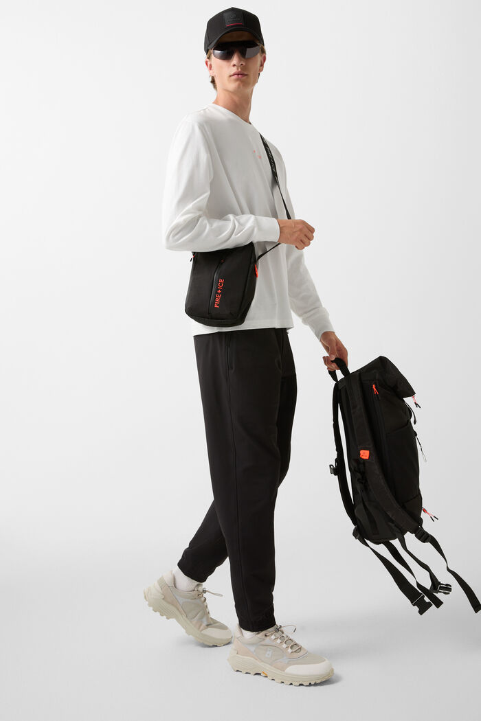 Dante longsleeve Off-White Dante longsleeve Off-White