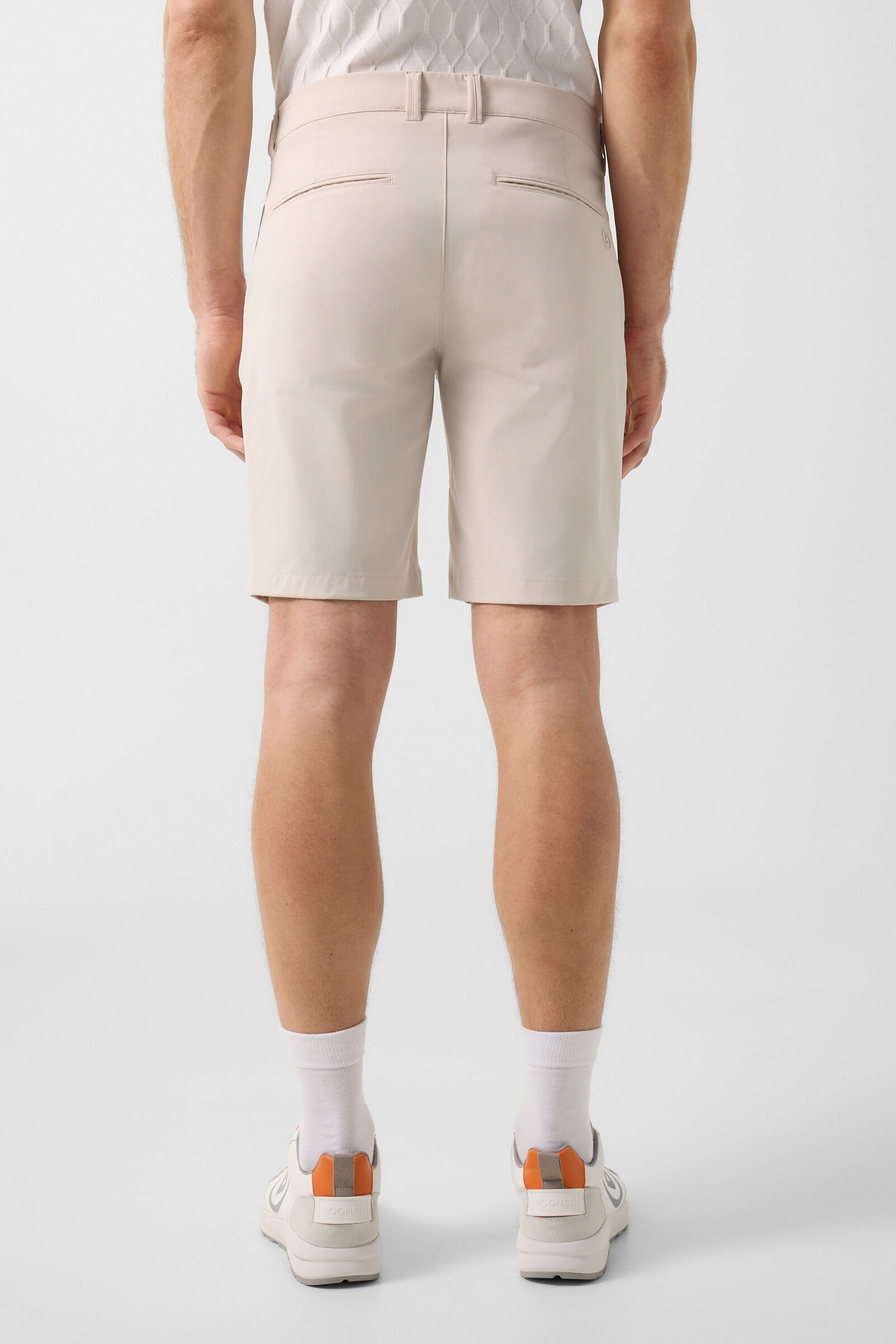 Gordie functional shorts Sand