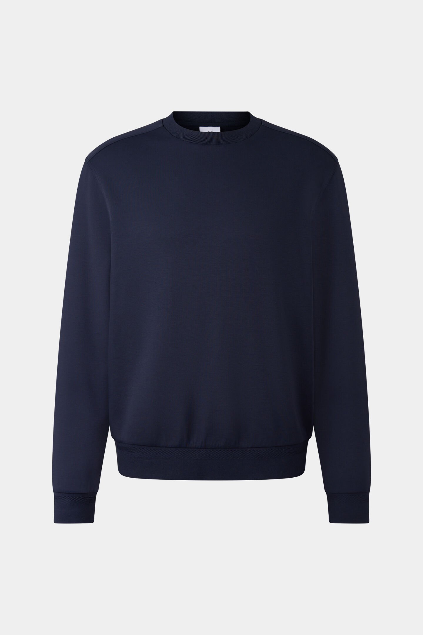 Sully sweatshirt Navy blue
