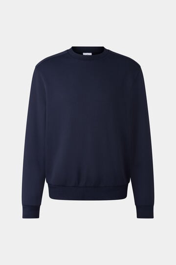 Sully sweatshirt Navy blue Sully sweatshirt Navy blue