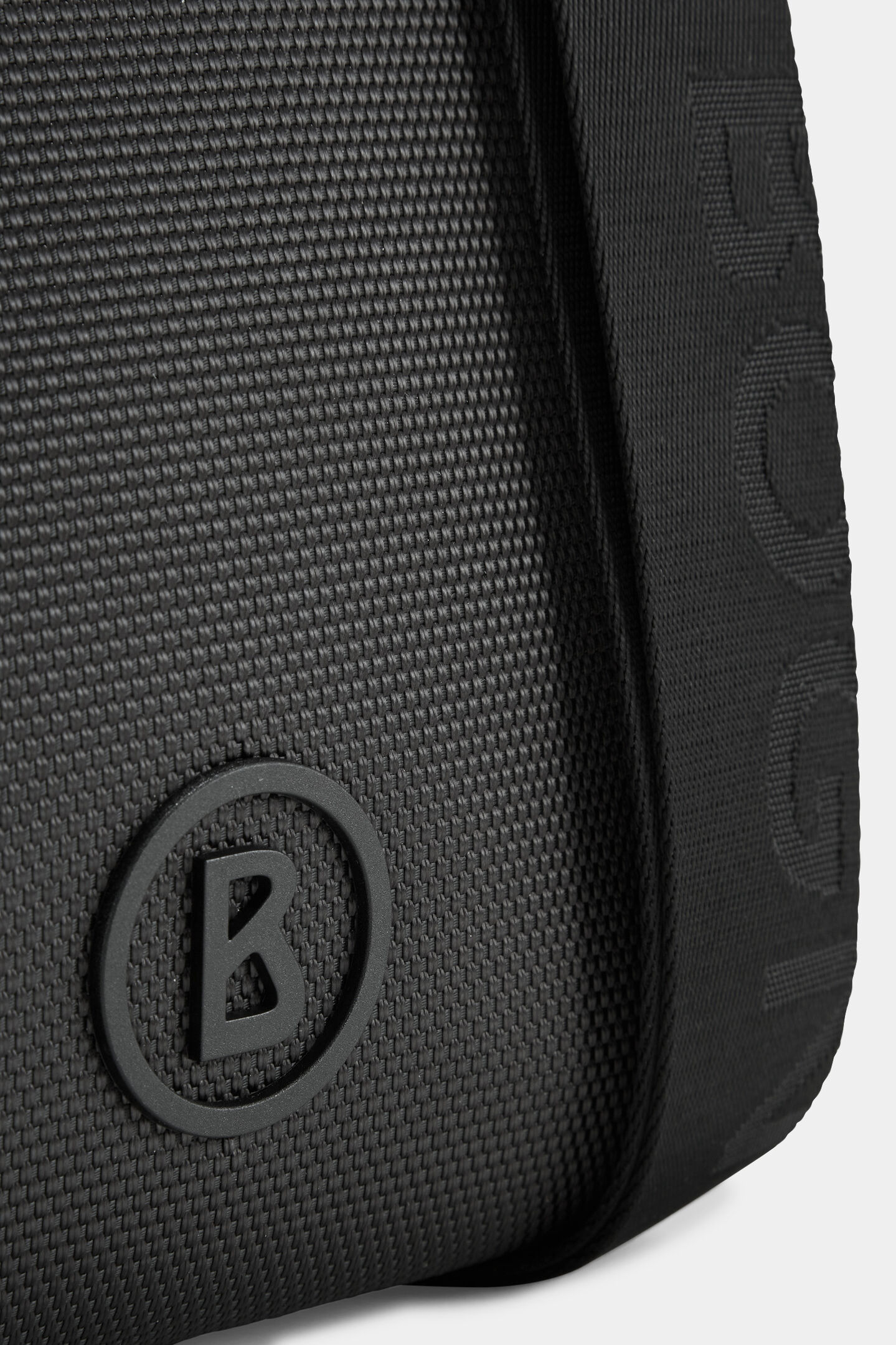 Keystone Andre shoulder bag Anthracite