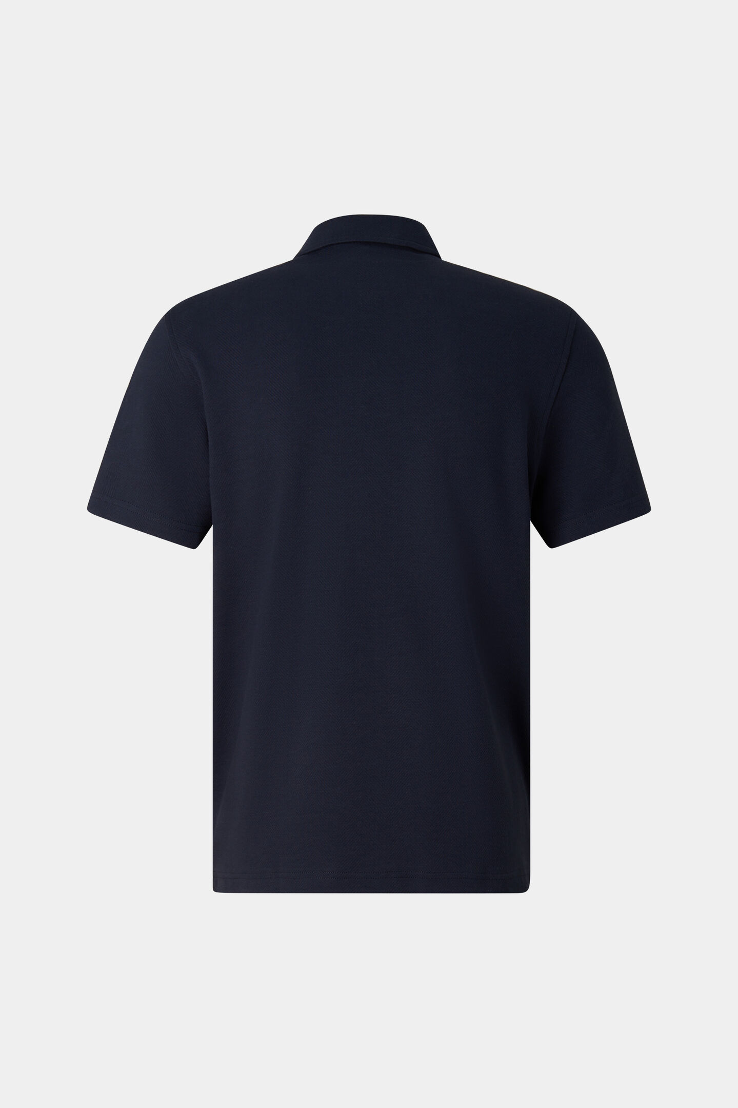 Polo-Shirt Salvo Navy-Blau