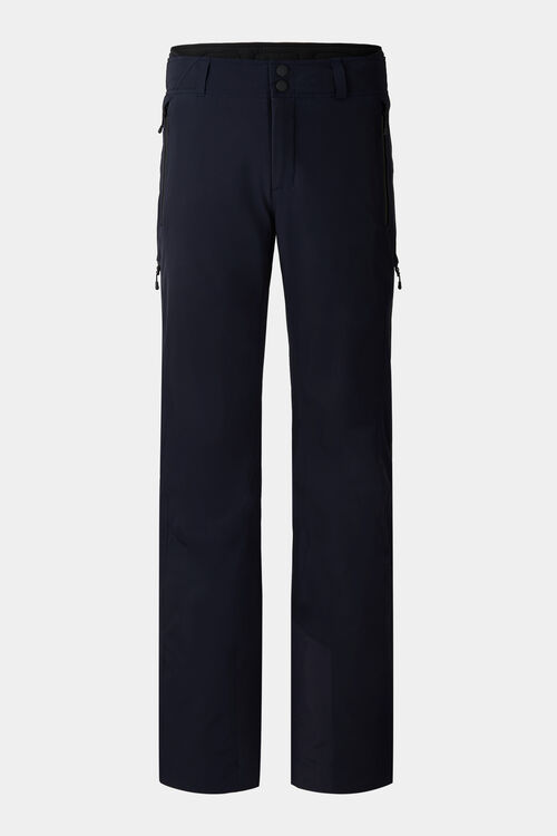 Skihose Nic Navy-Blau