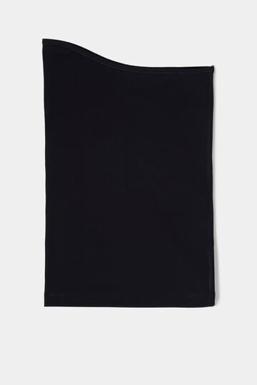 Schlauch-Schal Loop Schwarz Schlauch-Schal Loop Schwarz