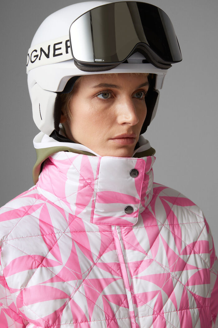 Ski-Daunenjacke Elani Ski-Daunenjacke Elani